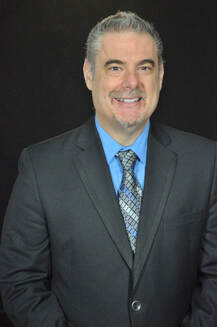 Dr. Robert Martino, CEO